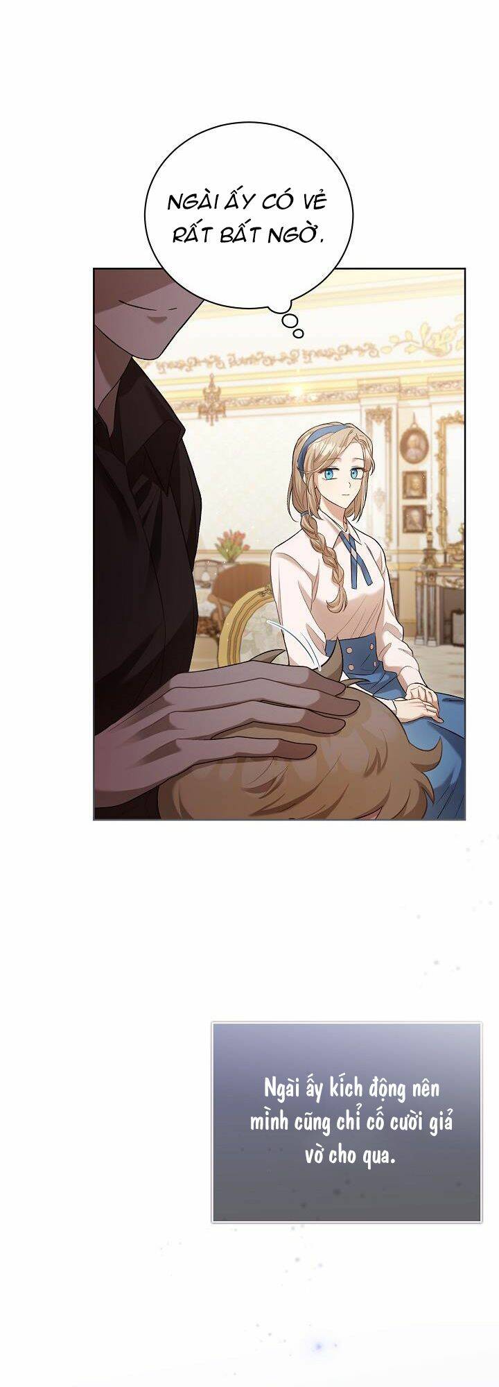 Nhật Ký Trông Trẻ Chap 4 - Next Chap 5
