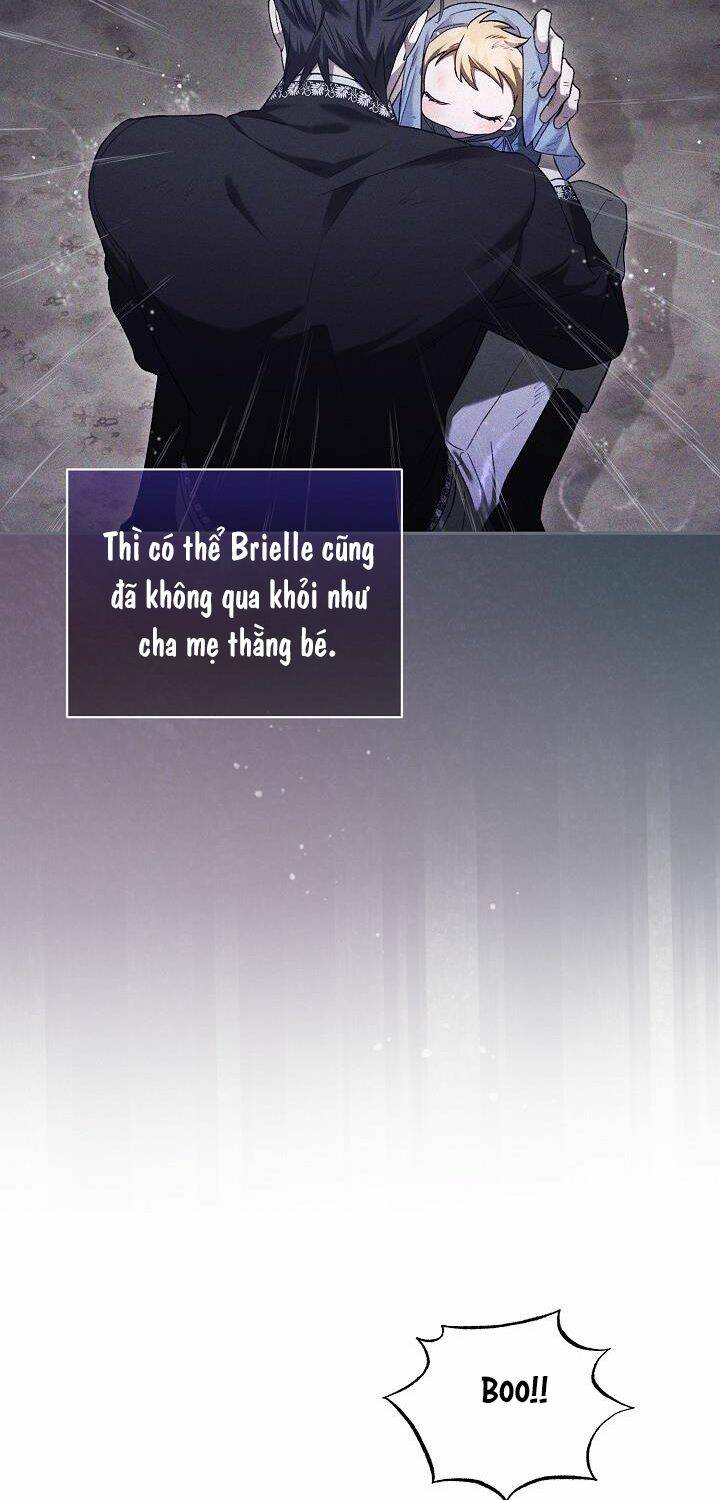 Nhật Ký Trông Trẻ Chap 4 - Next Chap 5