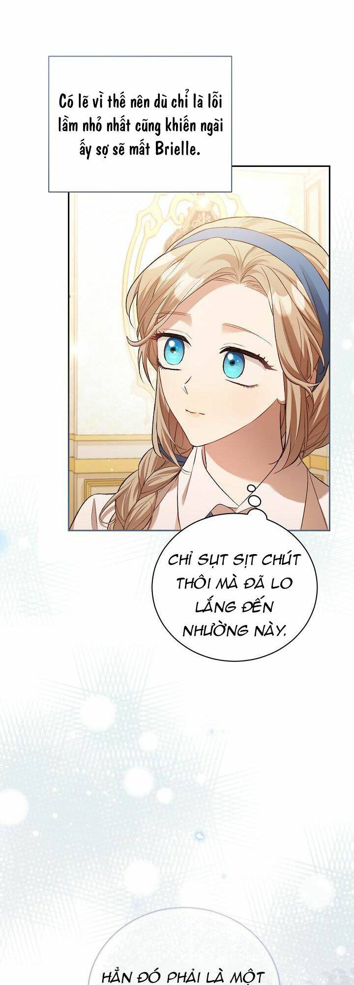 Nhật Ký Trông Trẻ Chap 4 - Next Chap 5