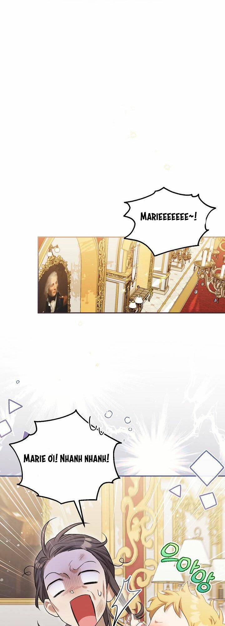 Nhật Ký Trông Trẻ Chap 4 - Next Chap 5