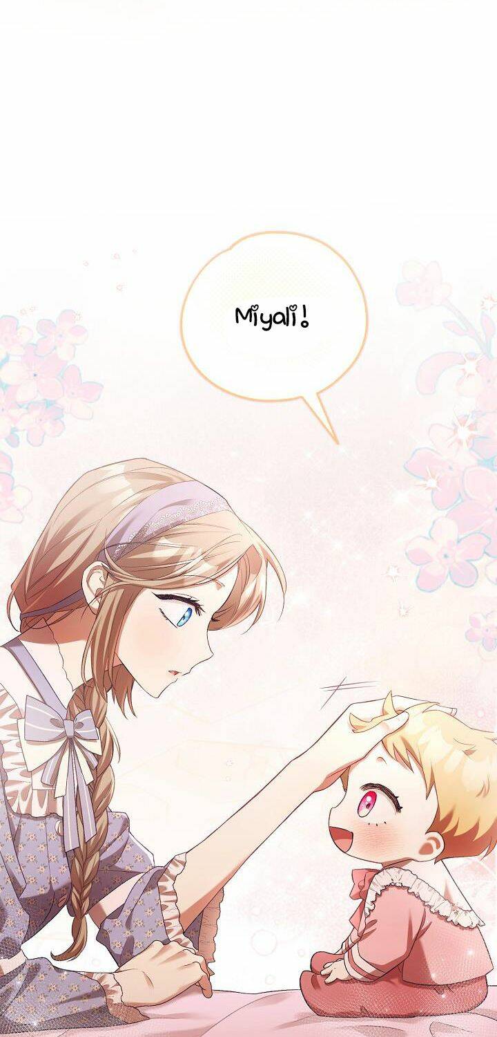 Nhật Ký Trông Trẻ Chap 4 - Next Chap 5