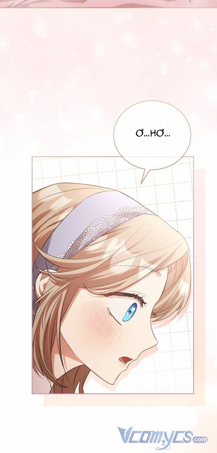 Nhật Ký Trông Trẻ Chap 4 - Next Chap 5