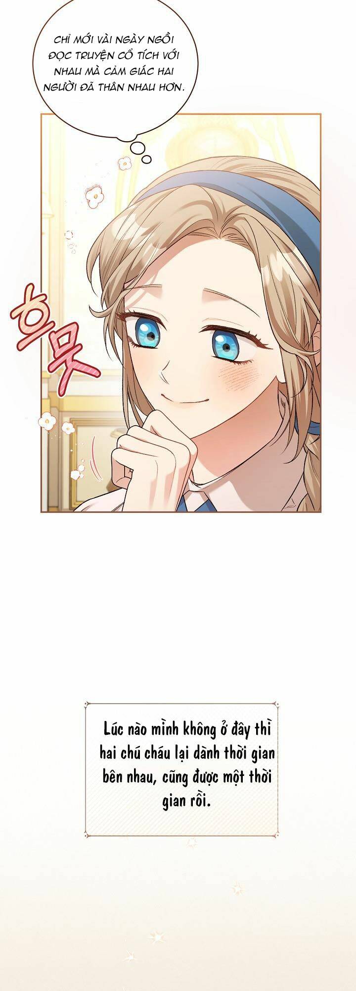 Nhật Ký Trông Trẻ Chap 4 - Next Chap 5