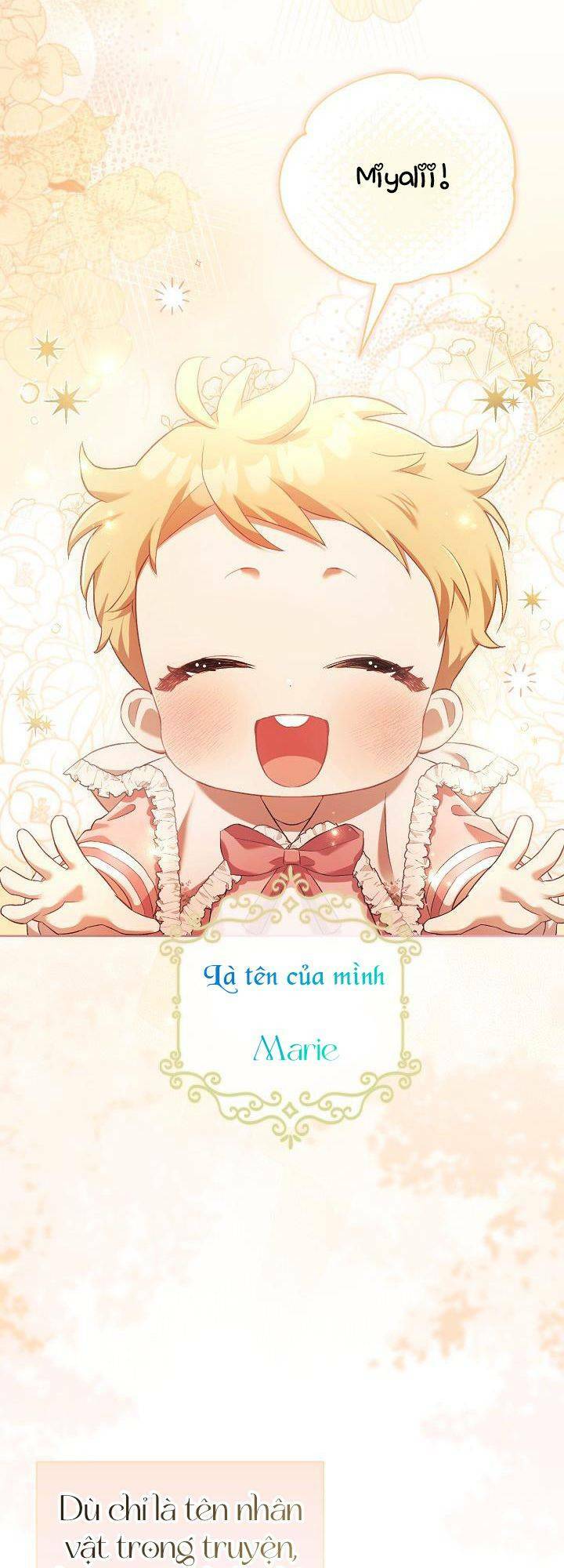 Nhật Ký Trông Trẻ Chap 4 - Next Chap 5