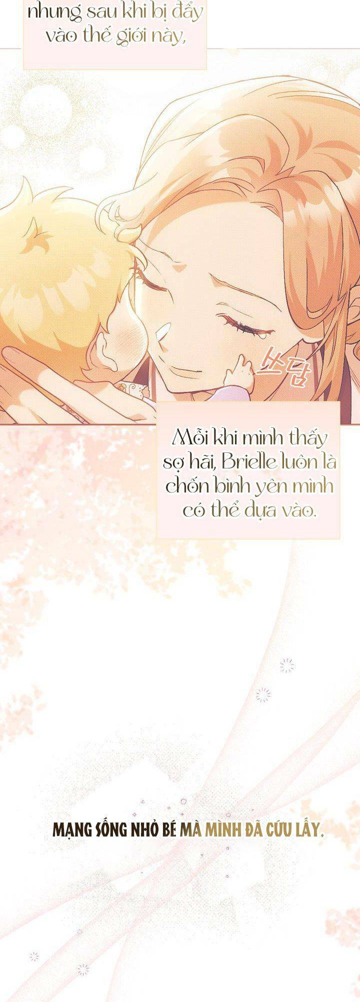 Nhật Ký Trông Trẻ Chap 4 - Next Chap 5