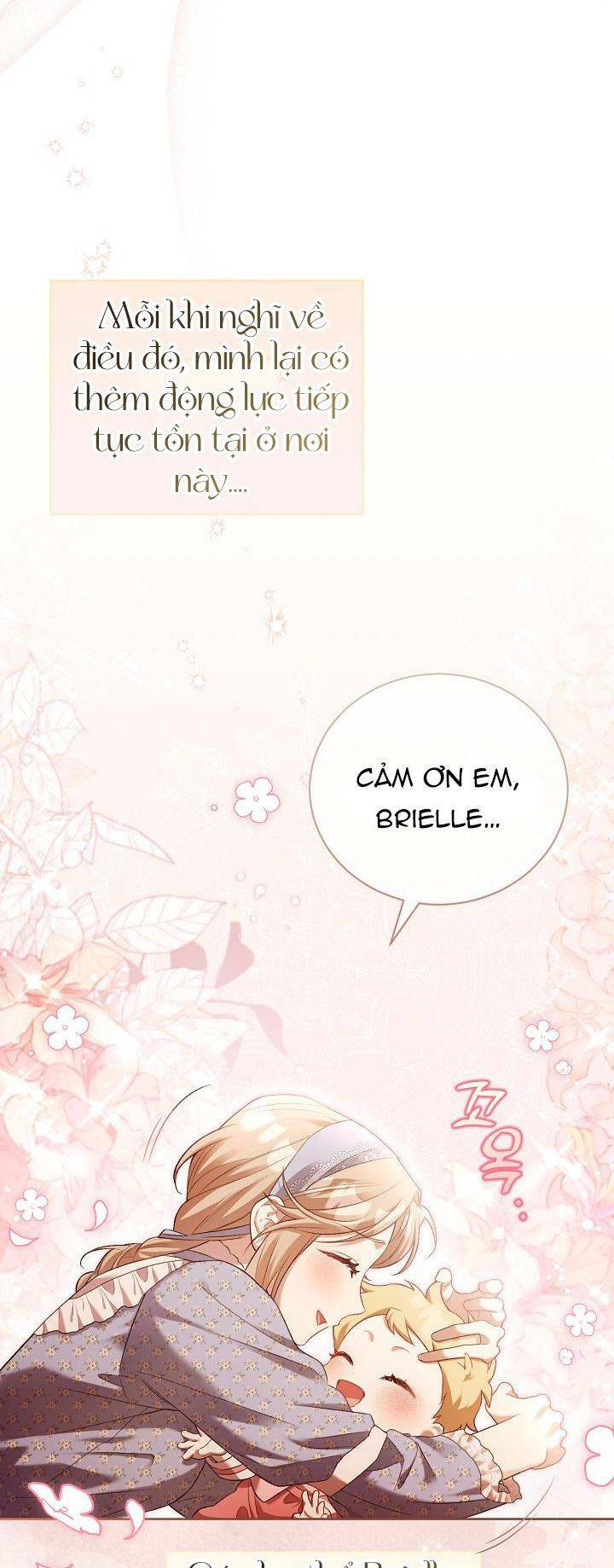 Nhật Ký Trông Trẻ Chap 4 - Next Chap 5