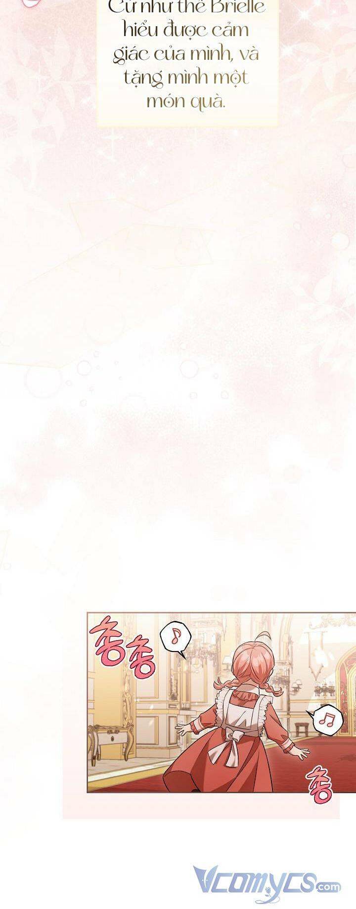 Nhật Ký Trông Trẻ Chap 4 - Next Chap 5