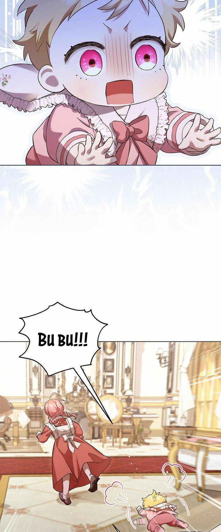 Nhật Ký Trông Trẻ Chap 4 - Next Chap 5