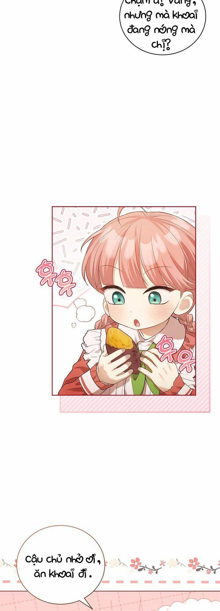 Nhật Ký Trông Trẻ Chap 4 - Next Chap 5