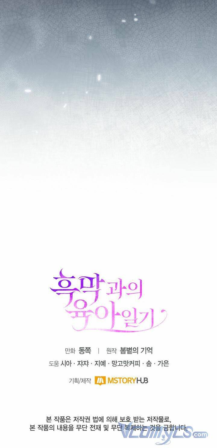 Nhật Ký Trông Trẻ Chap 4 - Next Chap 5