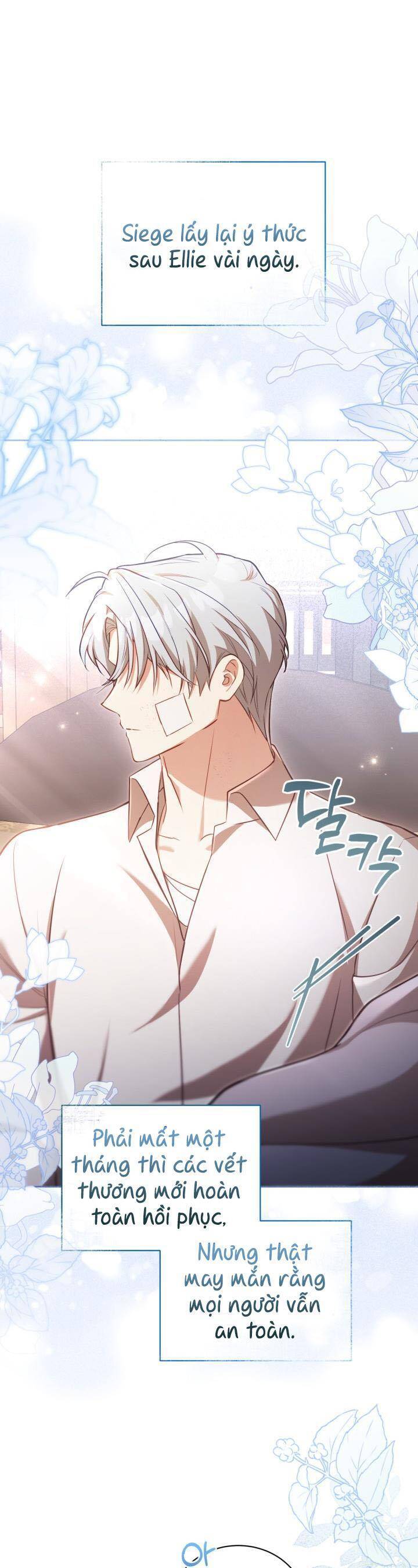 Nhật Ký Trông Trẻ Chap 40 - Next Chap 41