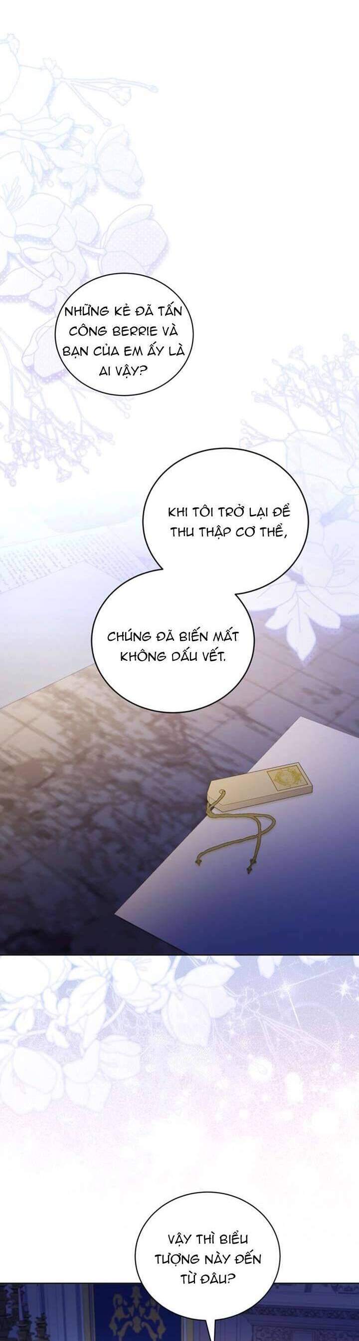 Nhật Ký Trông Trẻ Chap 41 - Next Chap 42