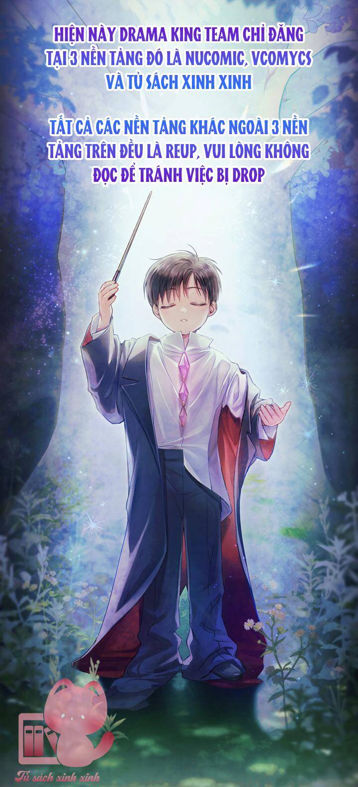 Nhật Ký Trông Trẻ Chap 42 - Next Chap 43