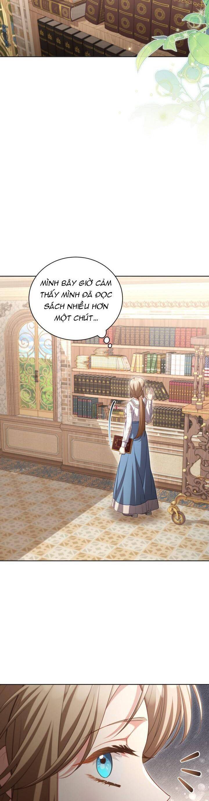 Nhật Ký Trông Trẻ Chap 42 - Next Chap 43