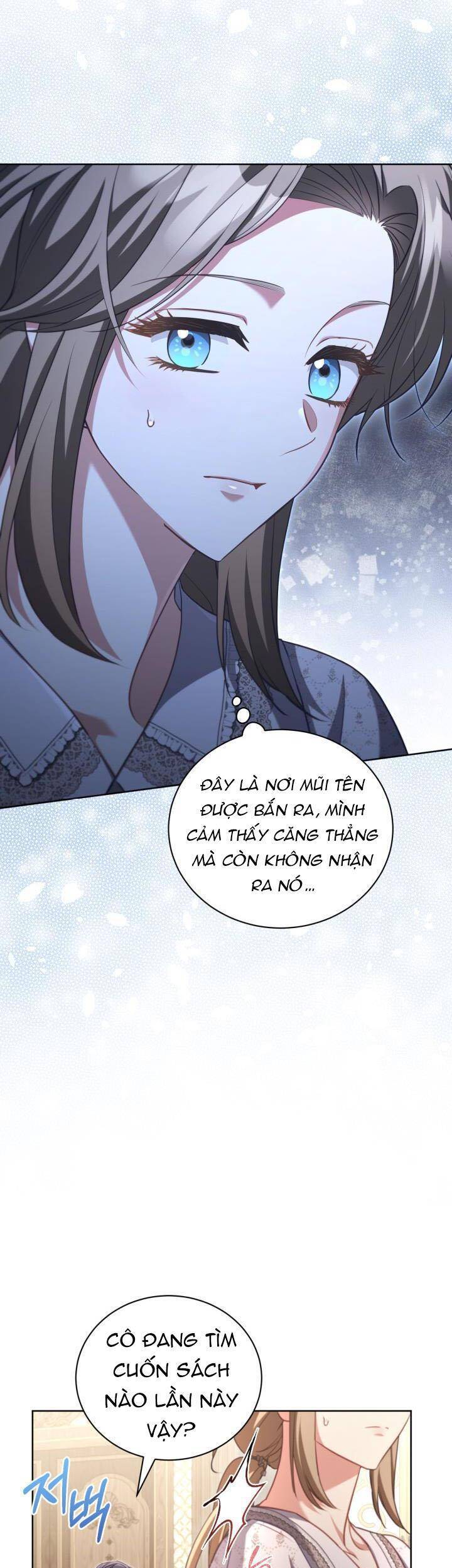 Nhật Ký Trông Trẻ Chap 42 - Next Chap 43