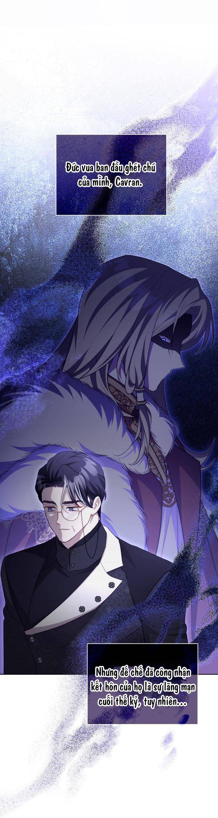 Nhật Ký Trông Trẻ Chap 42 - Next Chap 43