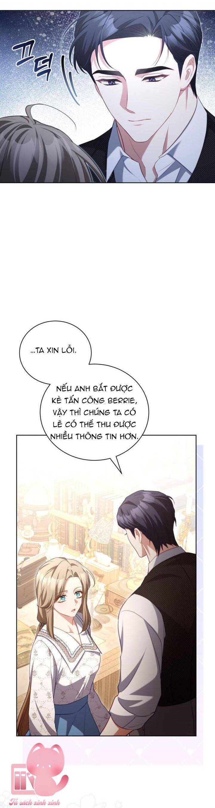 Nhật Ký Trông Trẻ Chap 42 - Next Chap 43