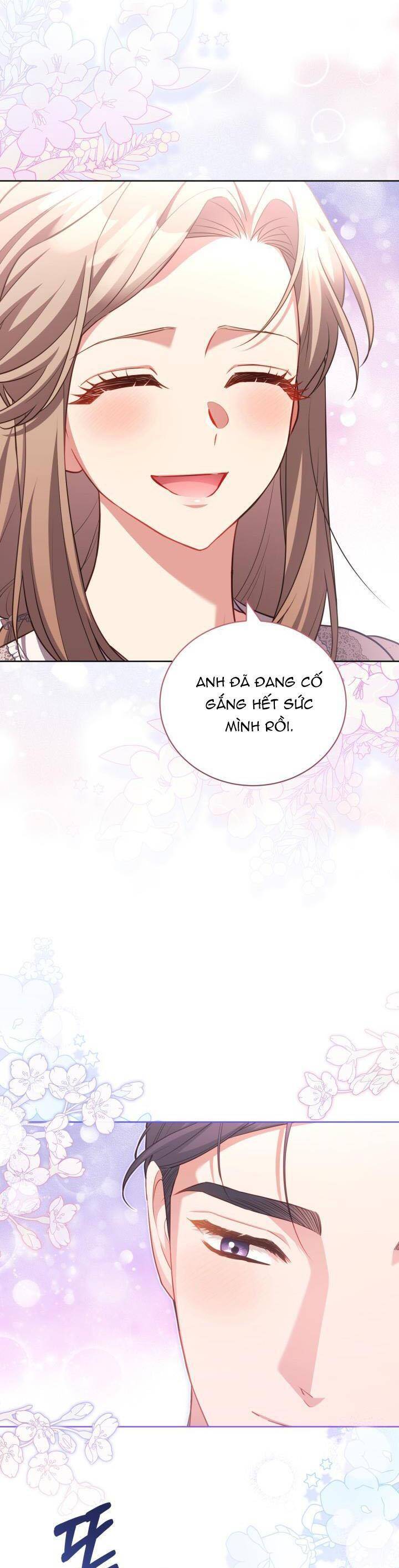 Nhật Ký Trông Trẻ Chap 42 - Next Chap 43
