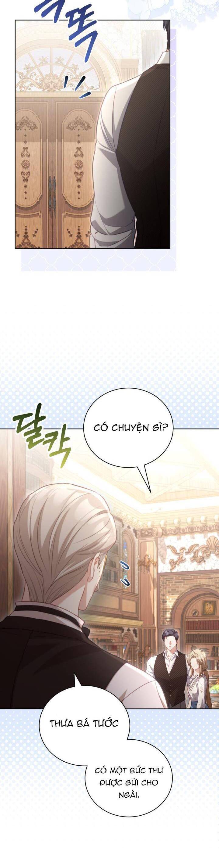 Nhật Ký Trông Trẻ Chap 42 - Next Chap 43