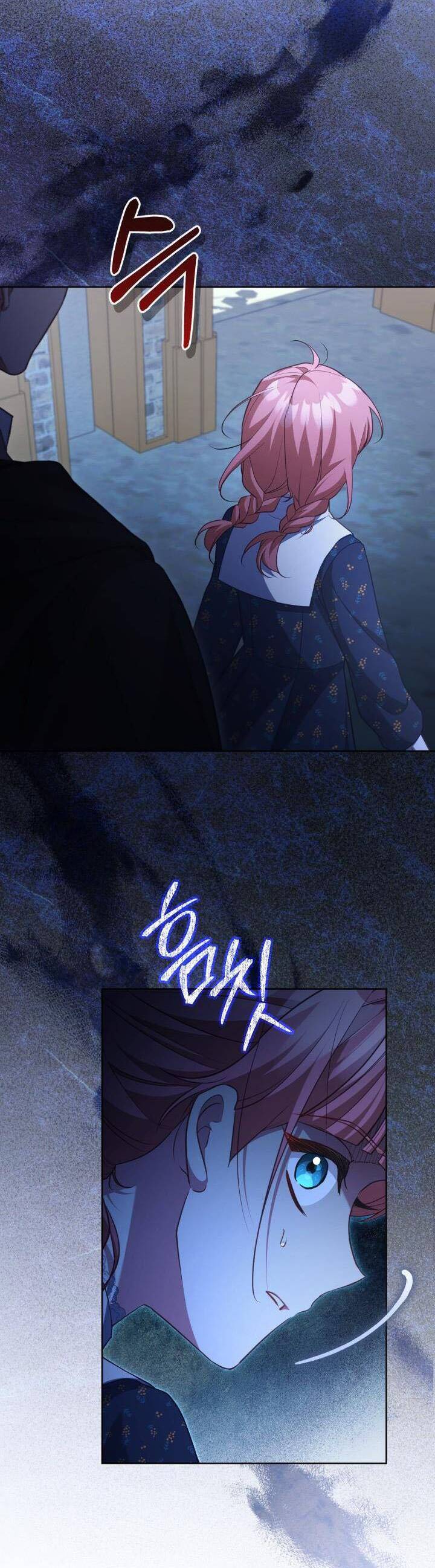 Nhật Ký Trông Trẻ Chap 42 - Next Chap 43