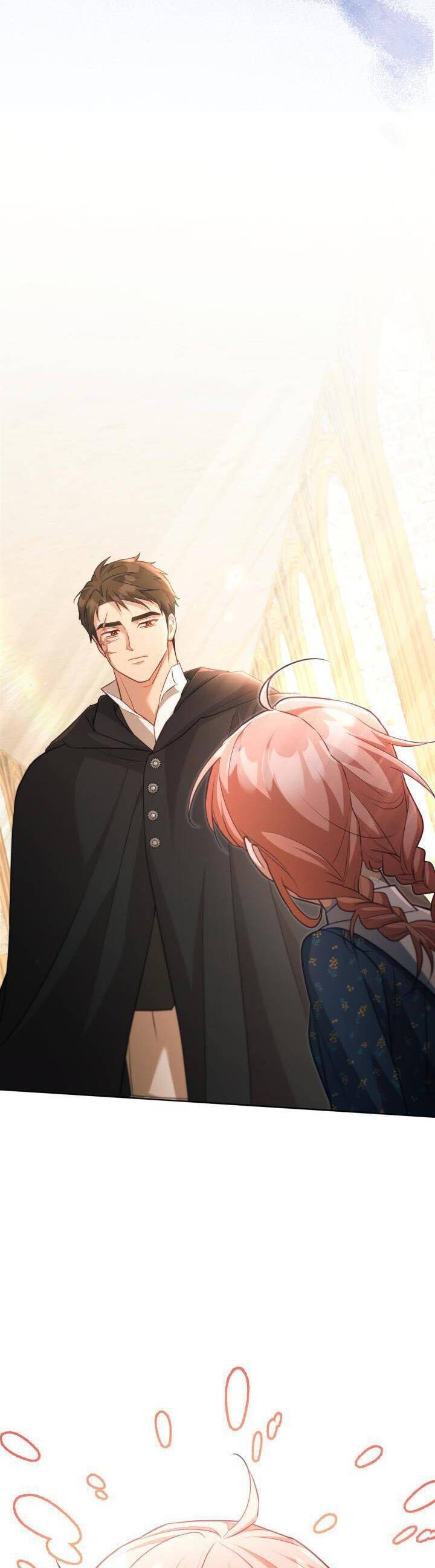 Nhật Ký Trông Trẻ Chap 42 - Next Chap 43