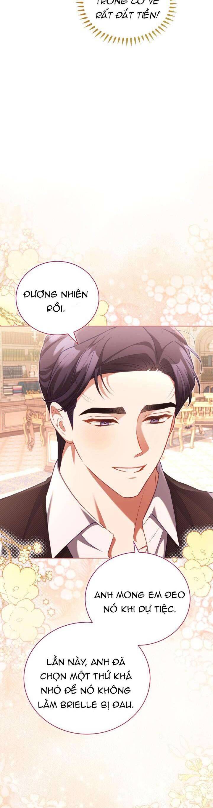 Nhật Ký Trông Trẻ Chap 43 - Next Chap 44