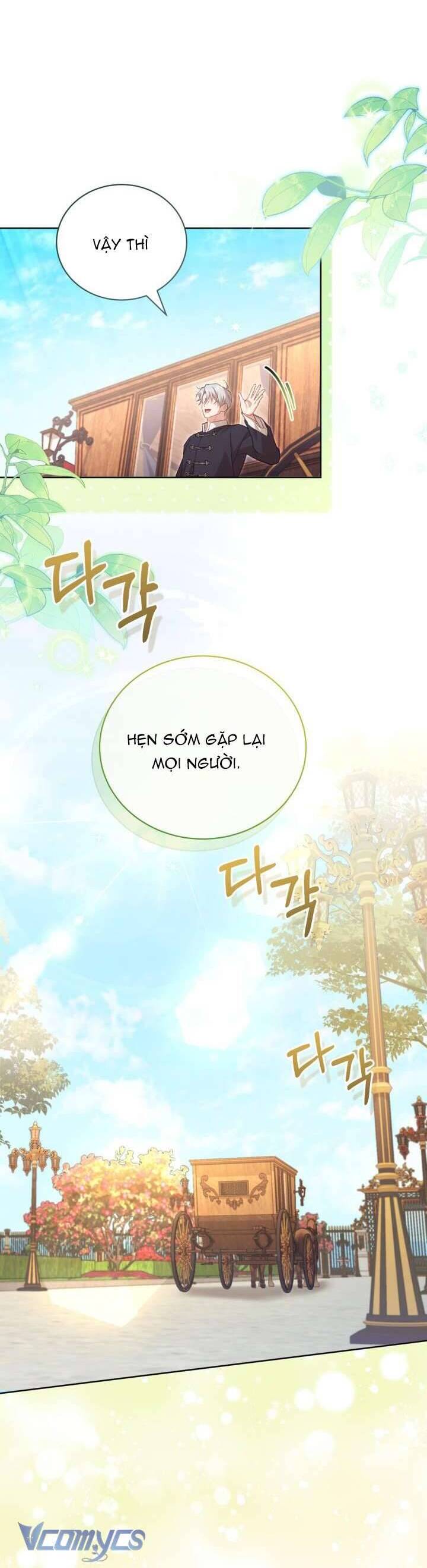 Nhật Ký Trông Trẻ Chap 43 - Next Chap 44