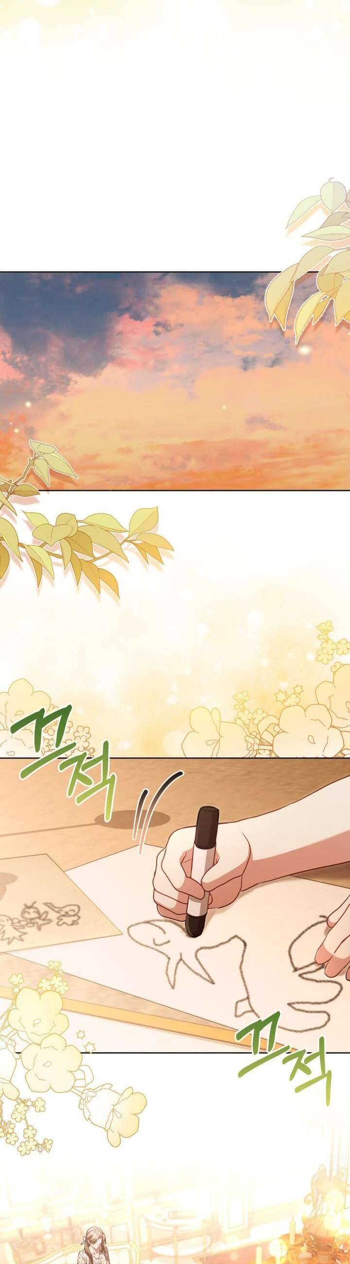 Nhật Ký Trông Trẻ Chap 43 - Next Chap 44