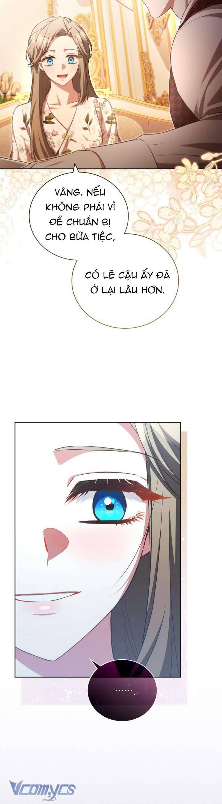 Nhật Ký Trông Trẻ Chap 43 - Next Chap 44