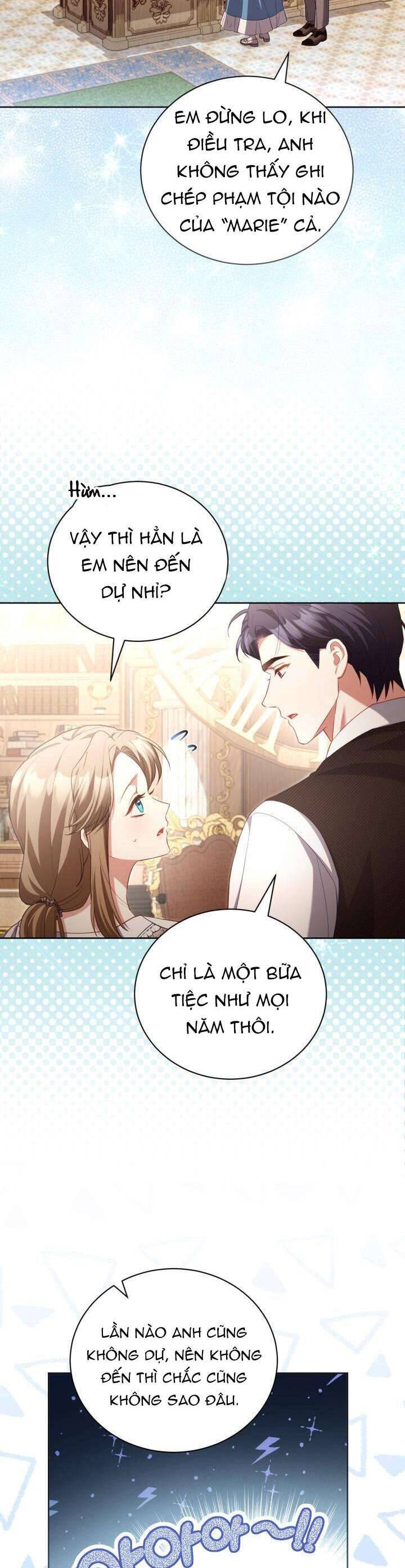 Nhật Ký Trông Trẻ Chap 43 - Next Chap 44