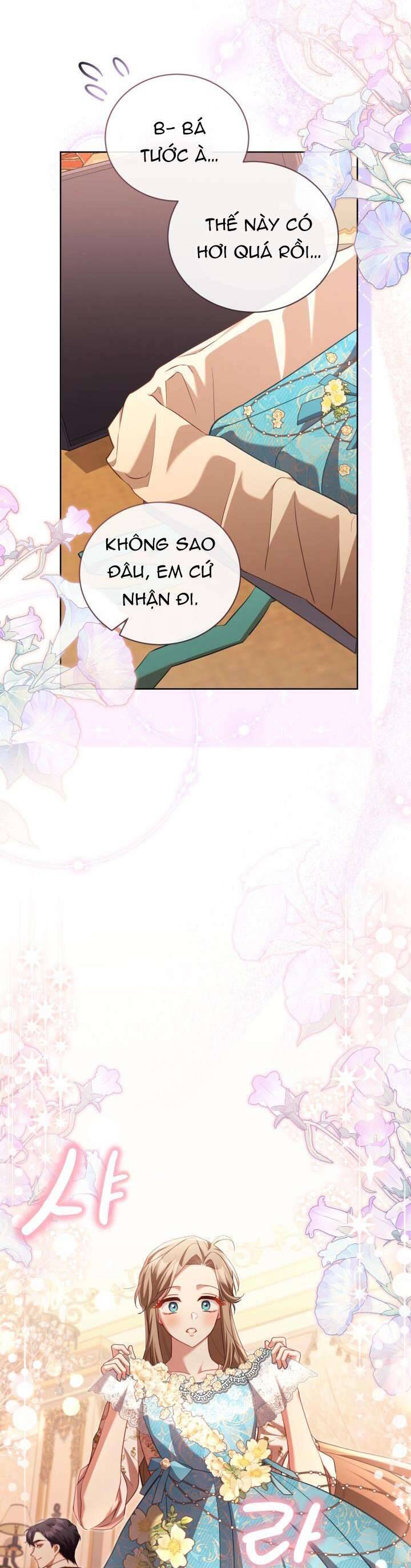 Nhật Ký Trông Trẻ Chap 43 - Next Chap 44