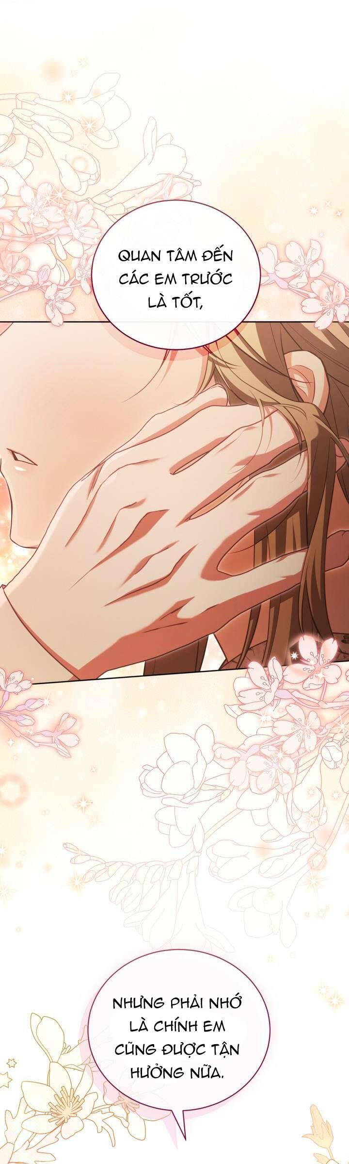 Nhật Ký Trông Trẻ Chap 43 - Next Chap 44