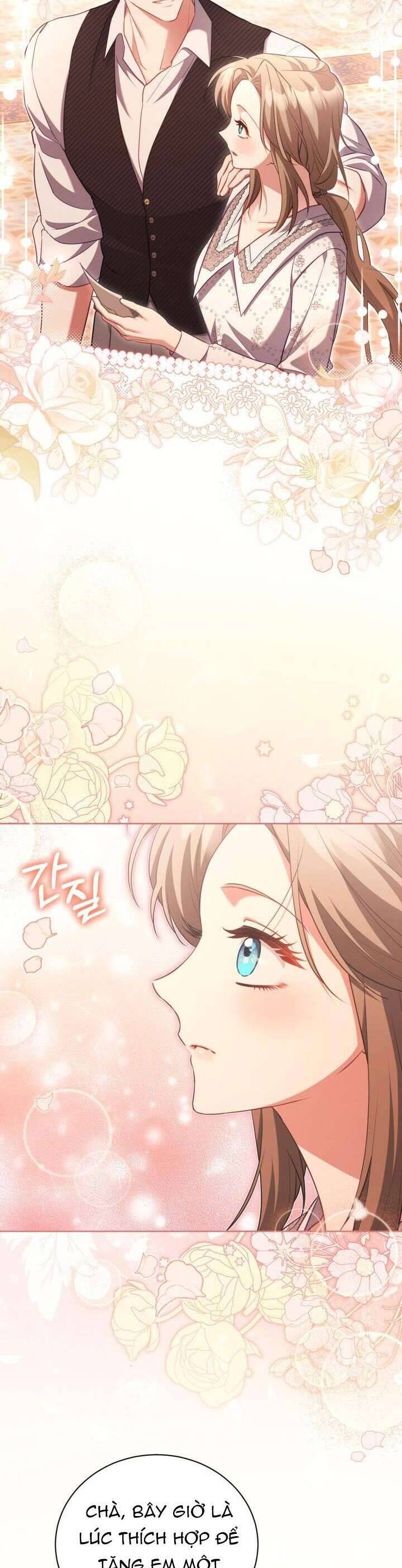 Nhật Ký Trông Trẻ Chap 43 - Next Chap 44