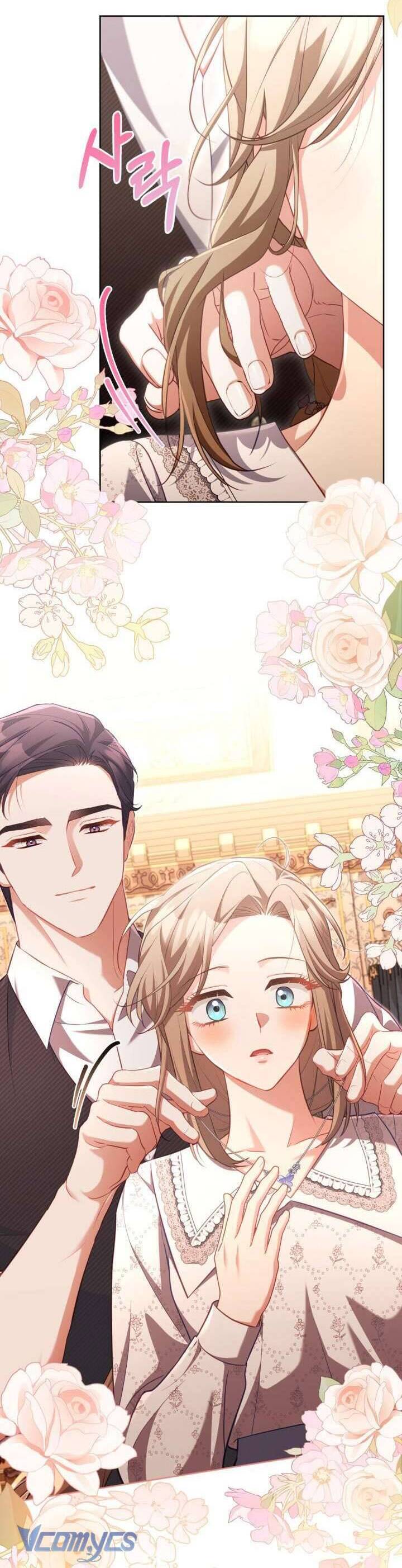 Nhật Ký Trông Trẻ Chap 43 - Next Chap 44