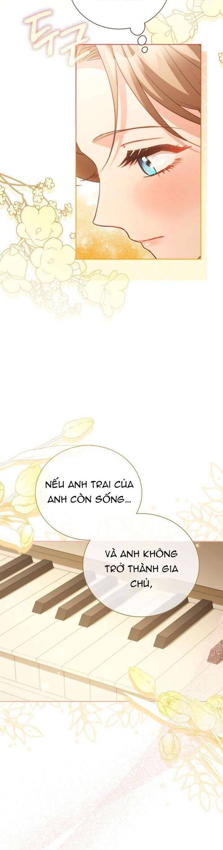 Nhật Ký Trông Trẻ Chap 47 - Next Chap 48