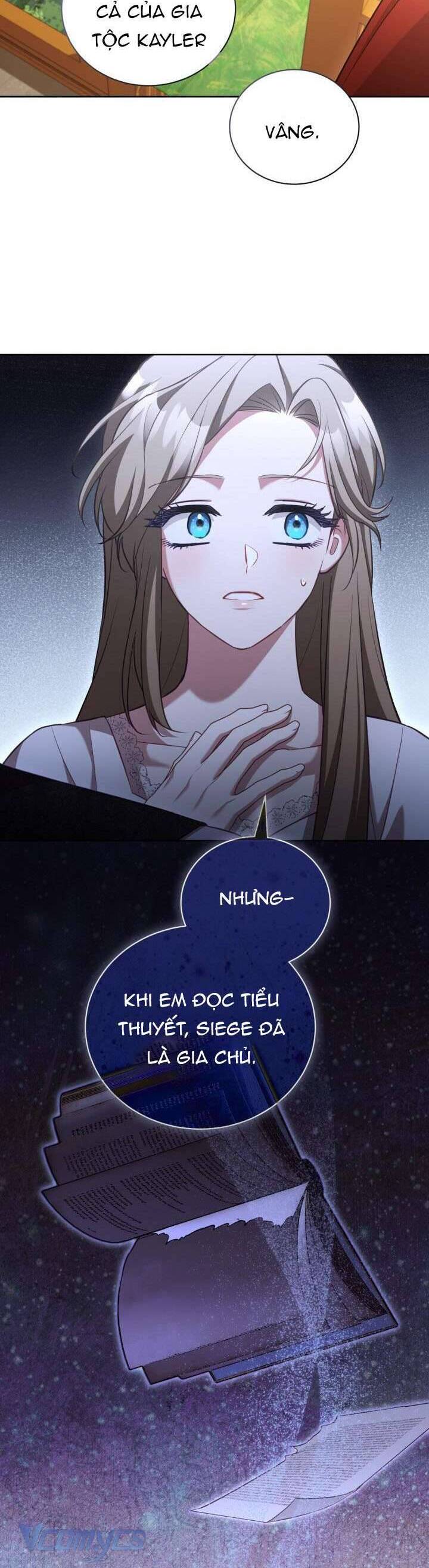 Nhật Ký Trông Trẻ Chap 47 - Next Chap 48