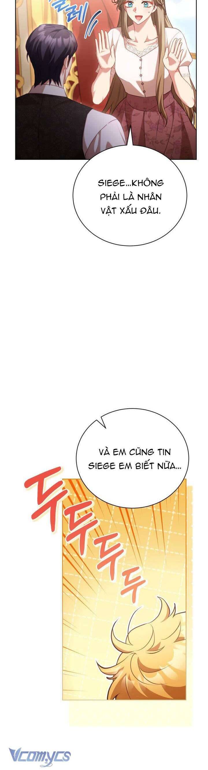 Nhật Ký Trông Trẻ Chap 47 - Next Chap 48