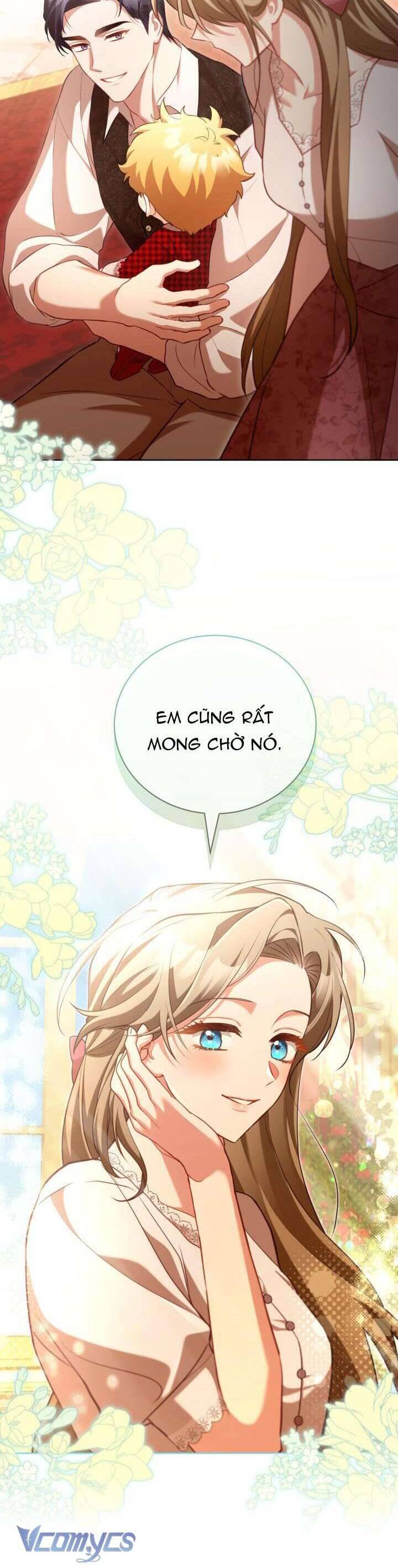 Nhật Ký Trông Trẻ Chap 47 - Next Chap 48