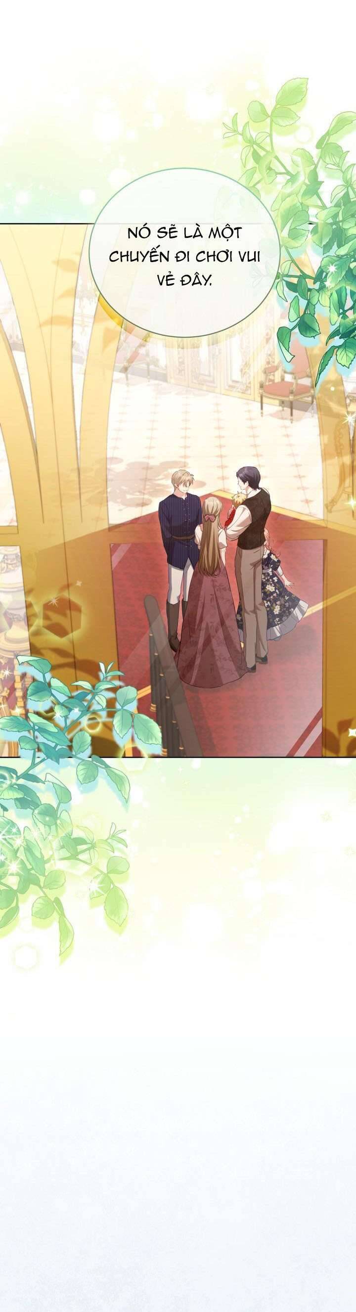 Nhật Ký Trông Trẻ Chap 47 - Next Chap 48