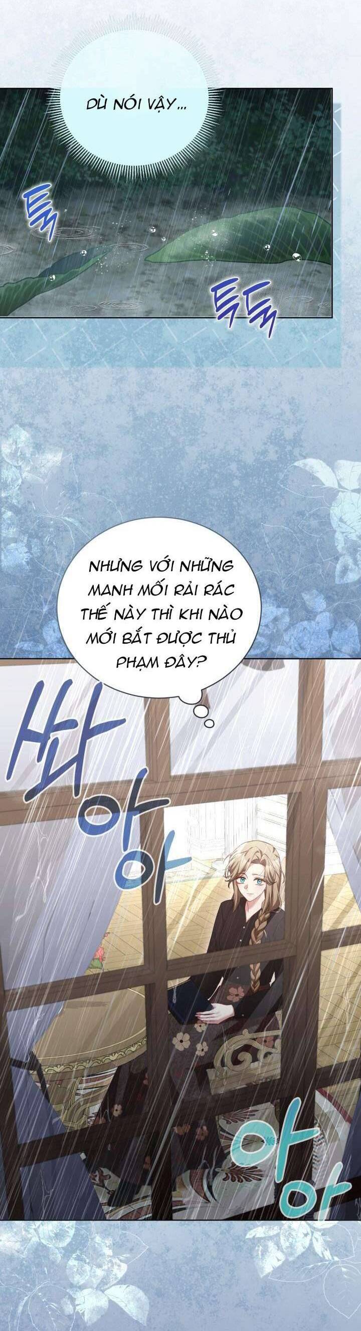 Nhật Ký Trông Trẻ Chap 47 - Next Chap 48