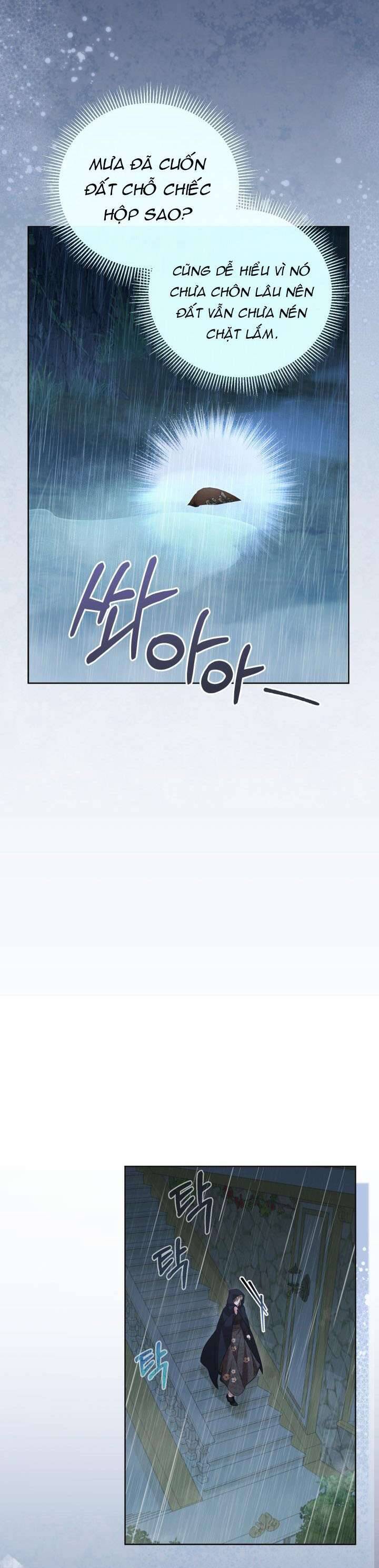 Nhật Ký Trông Trẻ Chap 47 - Next Chap 48