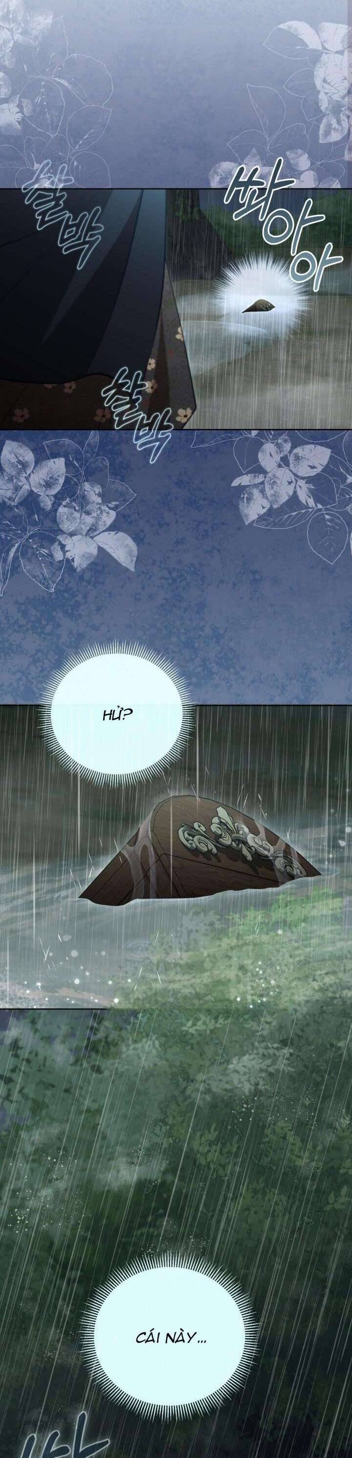 Nhật Ký Trông Trẻ Chap 47 - Next Chap 48