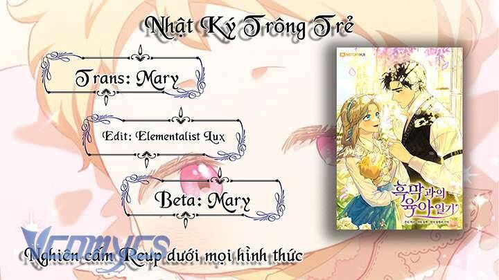 Nhật Ký Trông Trẻ Chap 47 - Next Chap 48