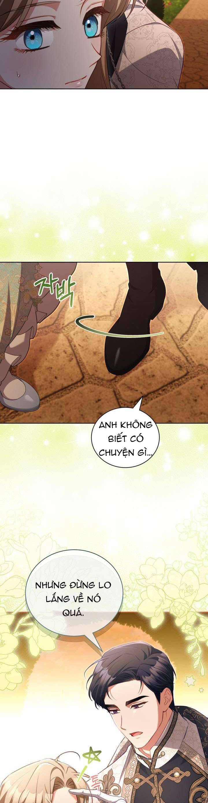 Nhật Ký Trông Trẻ Chap 47 - Next Chap 48