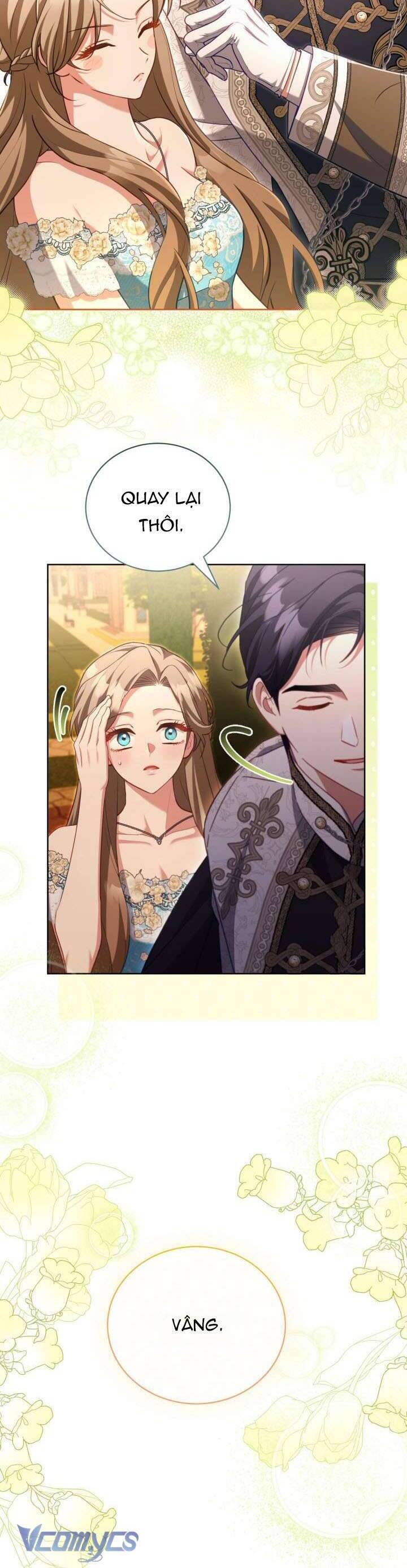 Nhật Ký Trông Trẻ Chap 47 - Next Chap 48