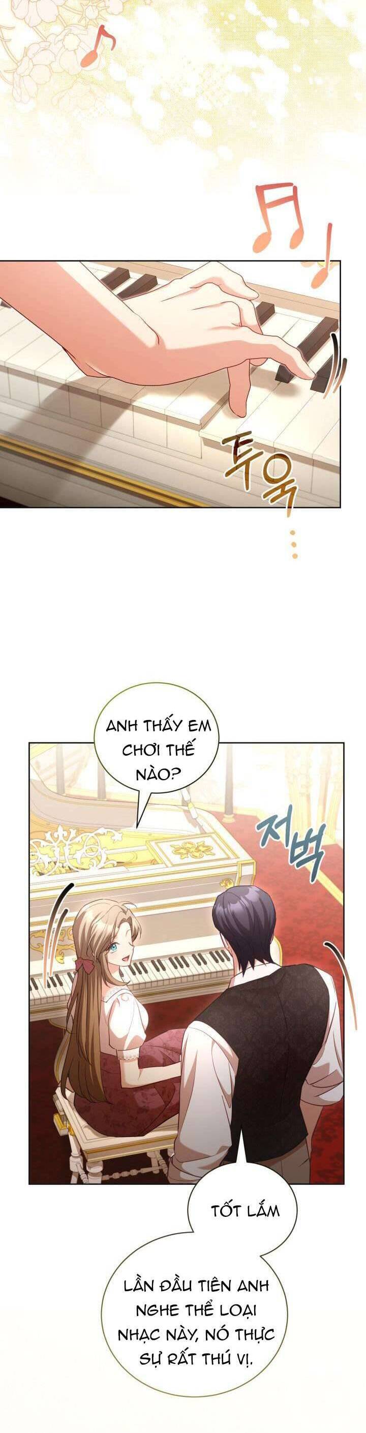 Nhật Ký Trông Trẻ Chap 47 - Next Chap 48