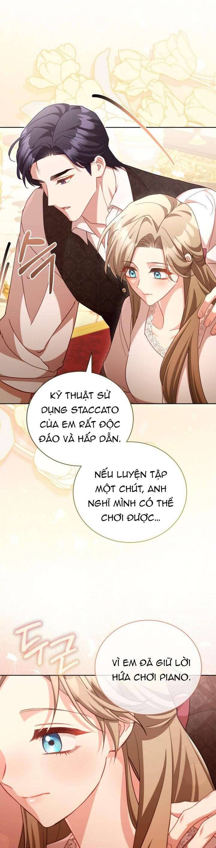 Nhật Ký Trông Trẻ Chap 47 - Next Chap 48
