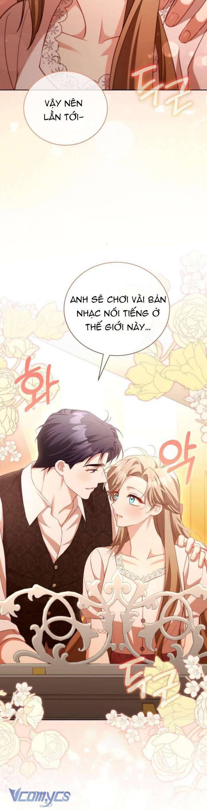 Nhật Ký Trông Trẻ Chap 47 - Next Chap 48