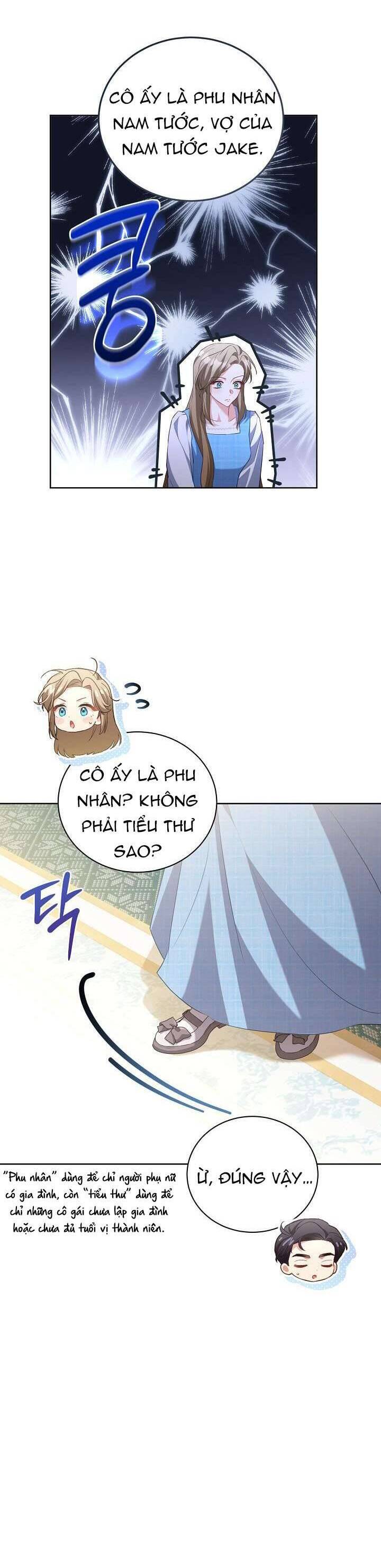 Nhật Ký Trông Trẻ Chap 49 - Next Chap 50