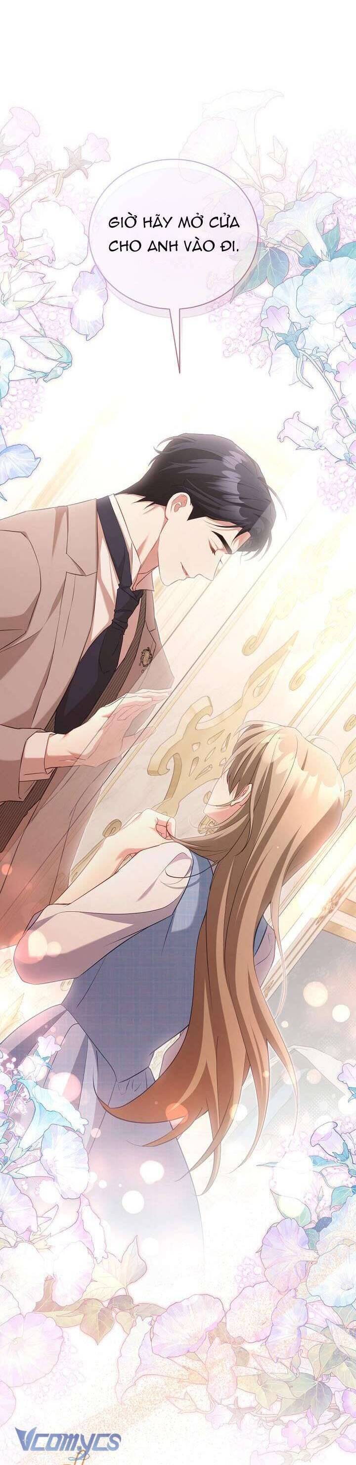 Nhật Ký Trông Trẻ Chap 49 - Next Chap 50